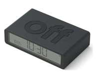 LEXON Flip Classic Dark Grey LR157G3 - 1552038 - zdjęcie 4
